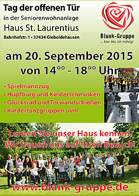 Tag der offenen Tür im Haus St. Laurentius_1