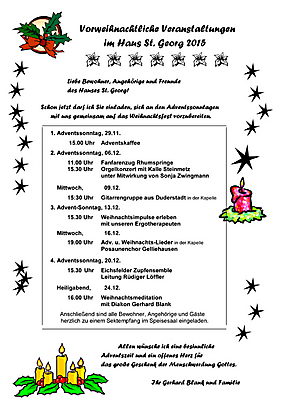 Georg Vorweihnachtliche Veranstaltungen 205_1