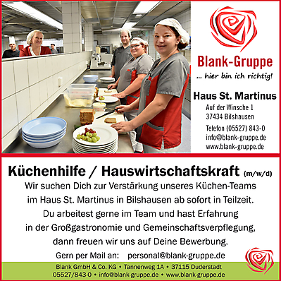 Küchenhilfe Martinus_1